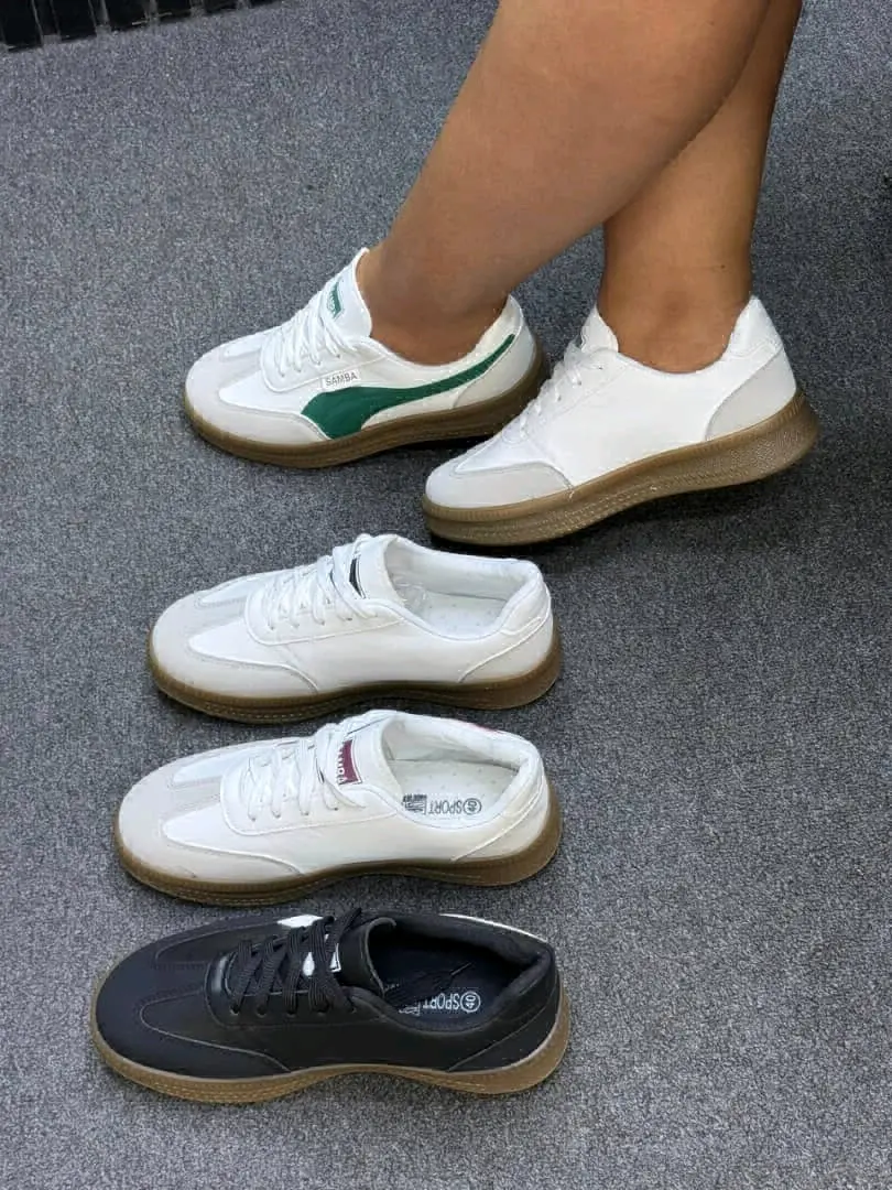 Viatu vya Kike Bora (Women's Shoes) thumbnail 2