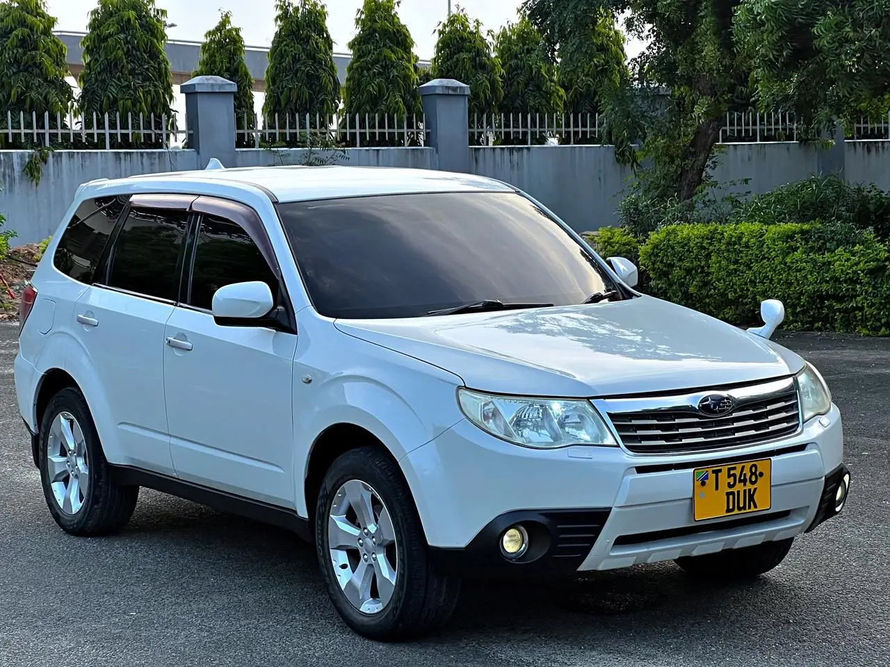 2011 Subaru Forester (Non-Turbo) for Sale