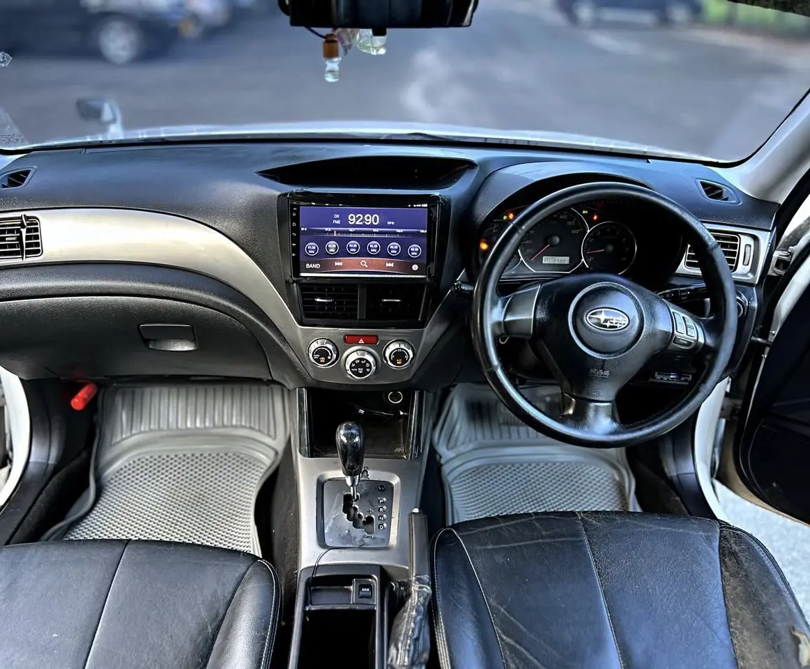 2011 Subaru Forester (Non-Turbo) for Sale thumbnail 4
