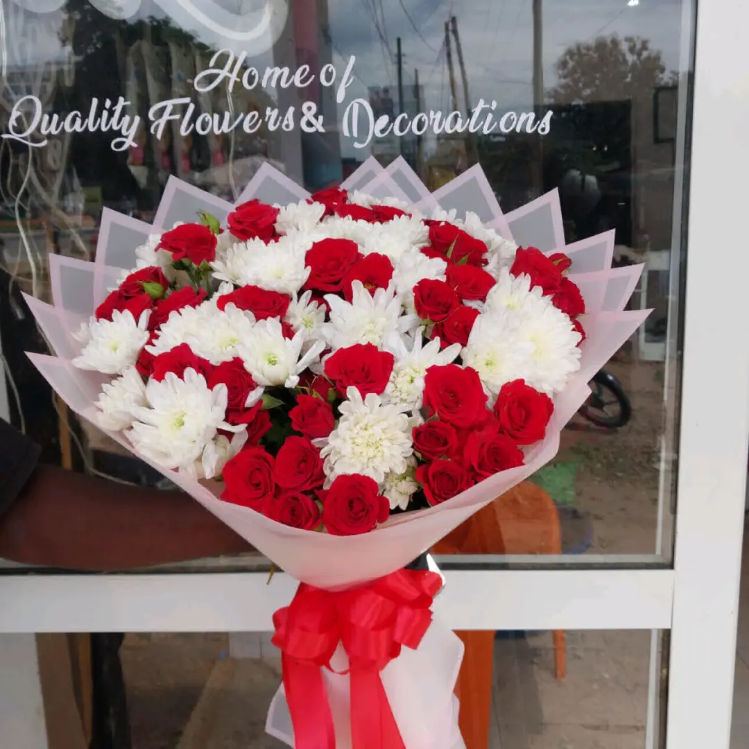 AFE Decor: Funeral & Wedding Flowers thumbnail 3