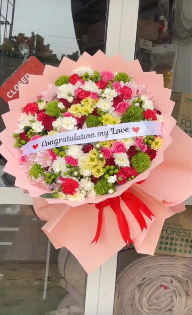 AFE Decor: Funeral & Wedding Flowers thumbnail 7