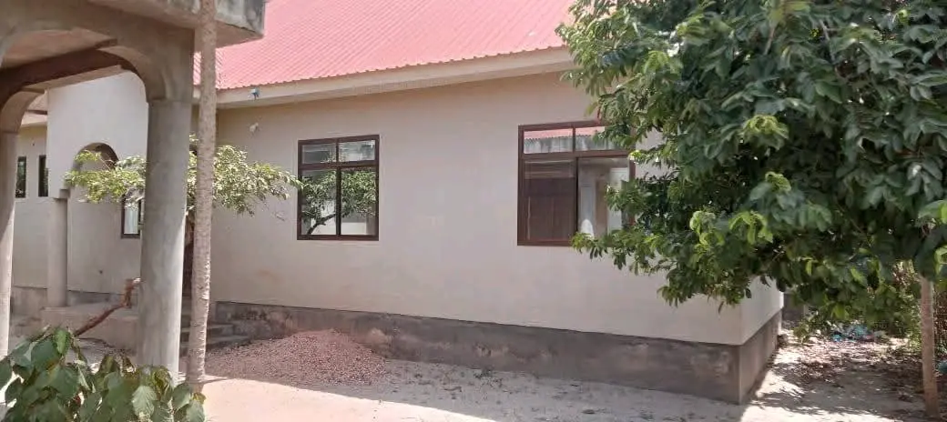 Nyumba Inauzwa Ukonga Mombasa Mkomlemba Area thumbnail 3