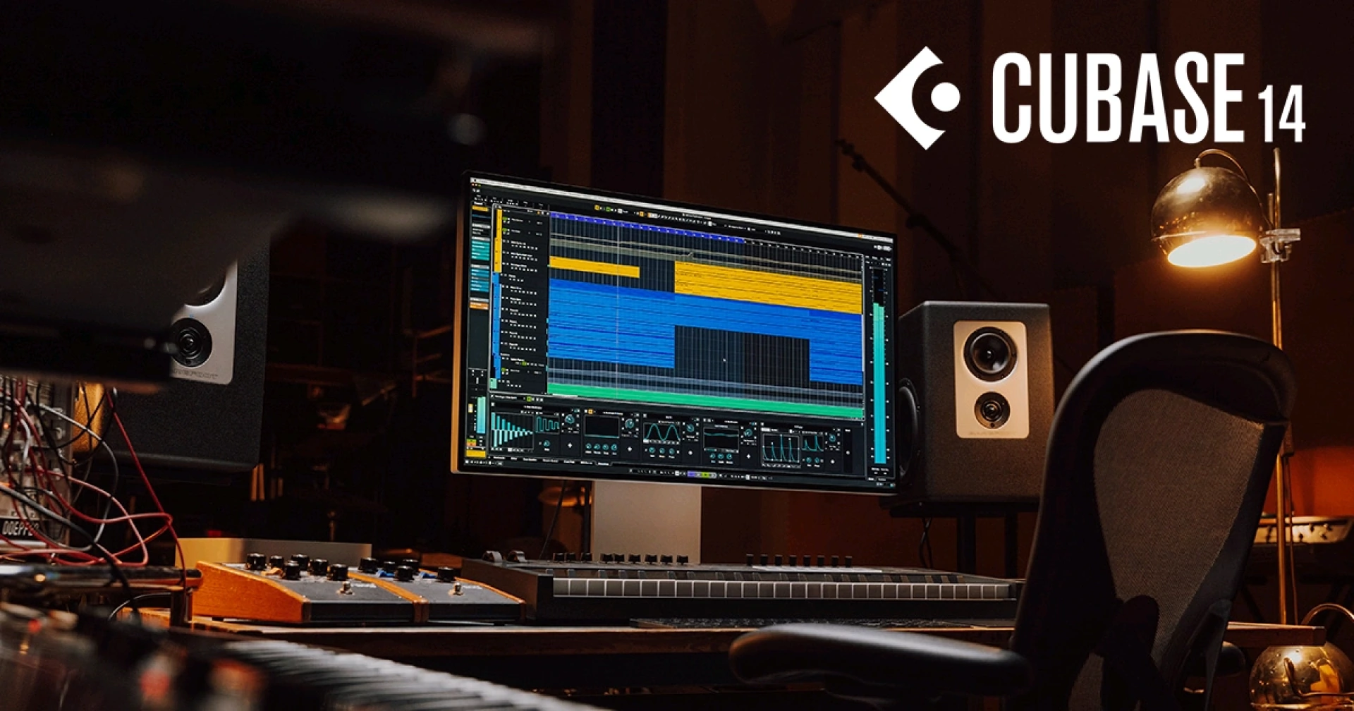 Steinberg Cubase Pro 14 Installation & Activation Service