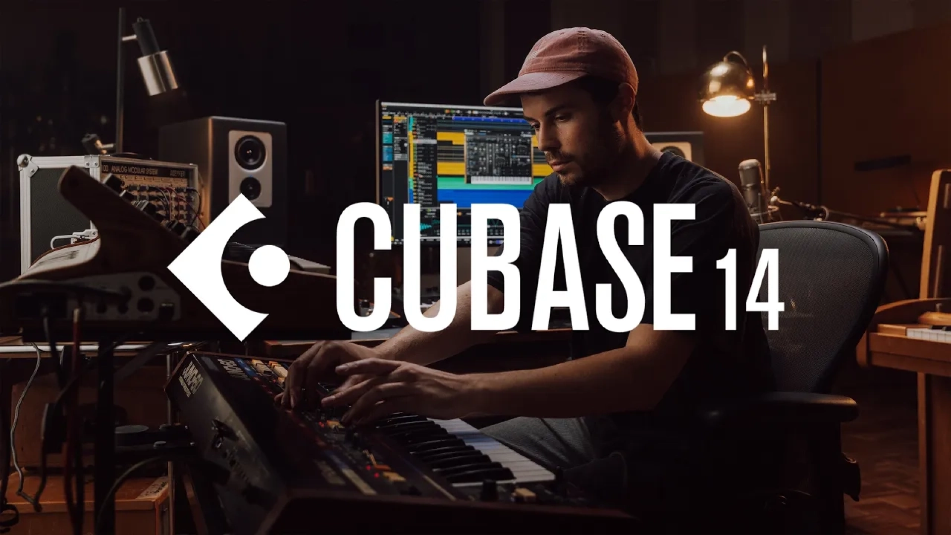 Steinberg Cubase Pro 14 Installation & Activation Service thumbnail 2