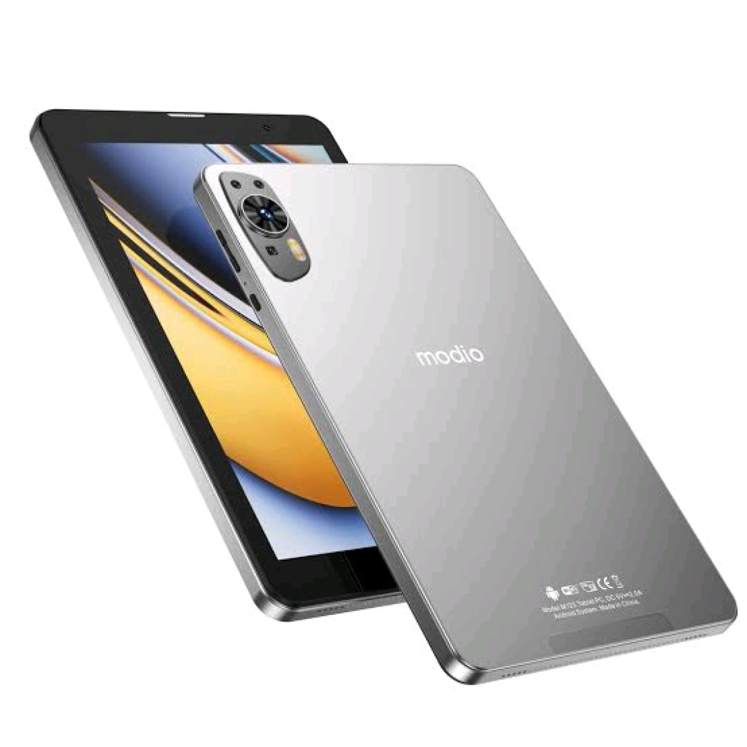 Modio 5G Tablet M123 8GB RAM 512GB Full Box thumbnail 2