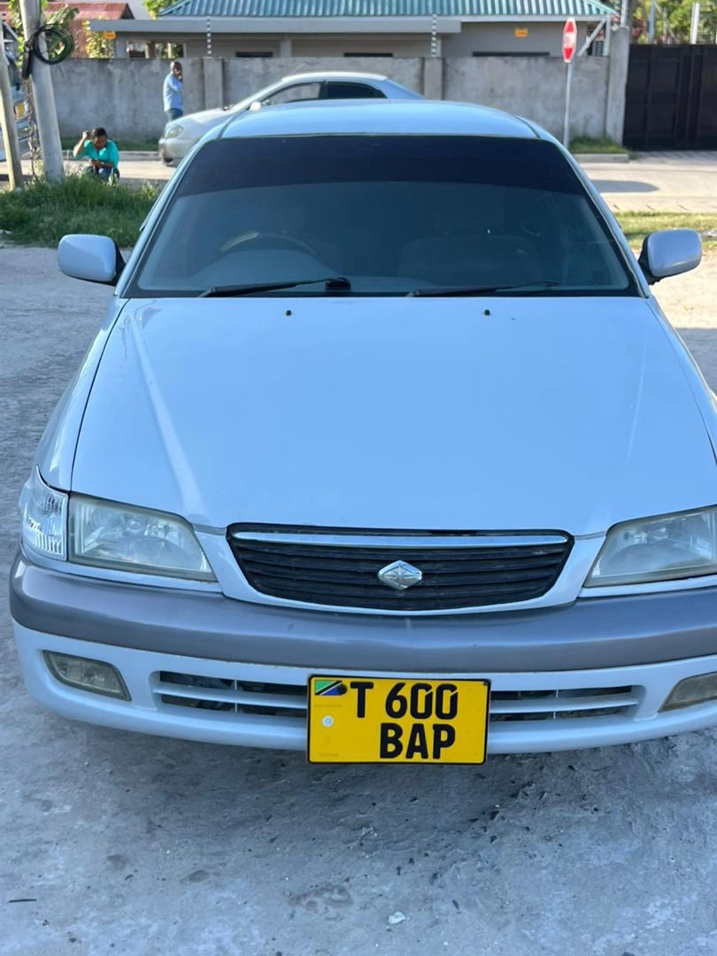 Toyota Premio Old Model BAP Full AC thumbnail 5