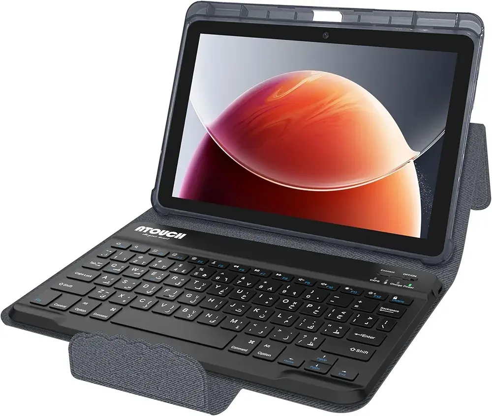 ATouch S T1 Tablet 18GB/1TB 5G na Accessories thumbnail 2
