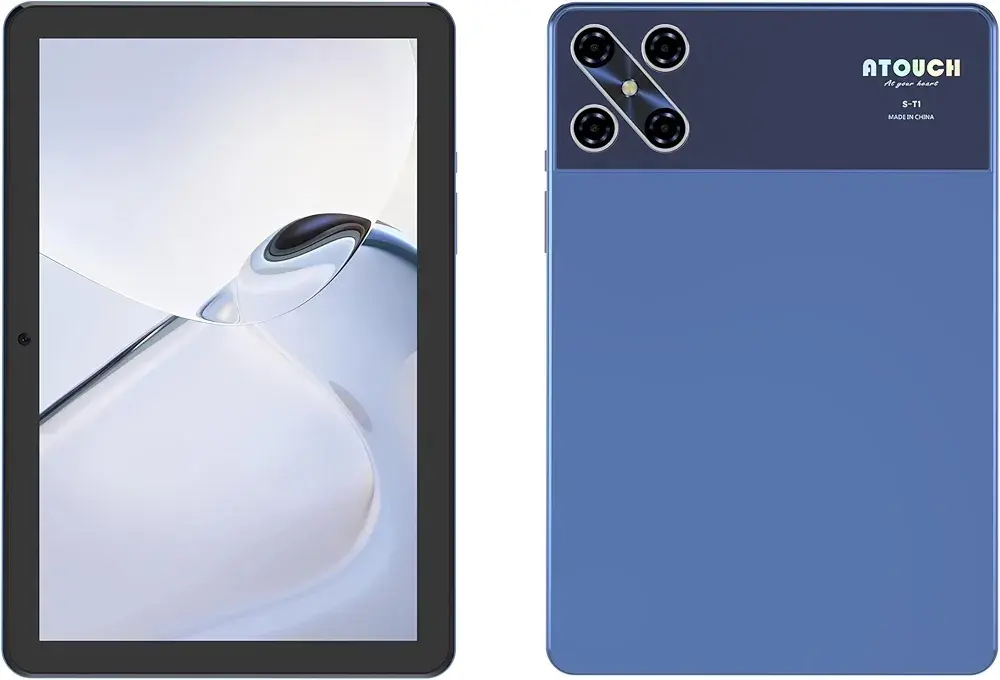 ATouch S T1 Tablet 18GB/1TB 5G na Accessories thumbnail 3