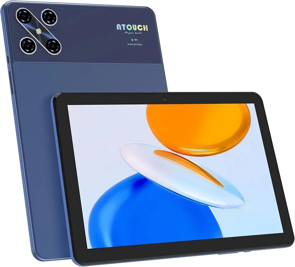 ATouch S T1 Tablet 18GB/1TB 5G na Accessories thumbnail 4