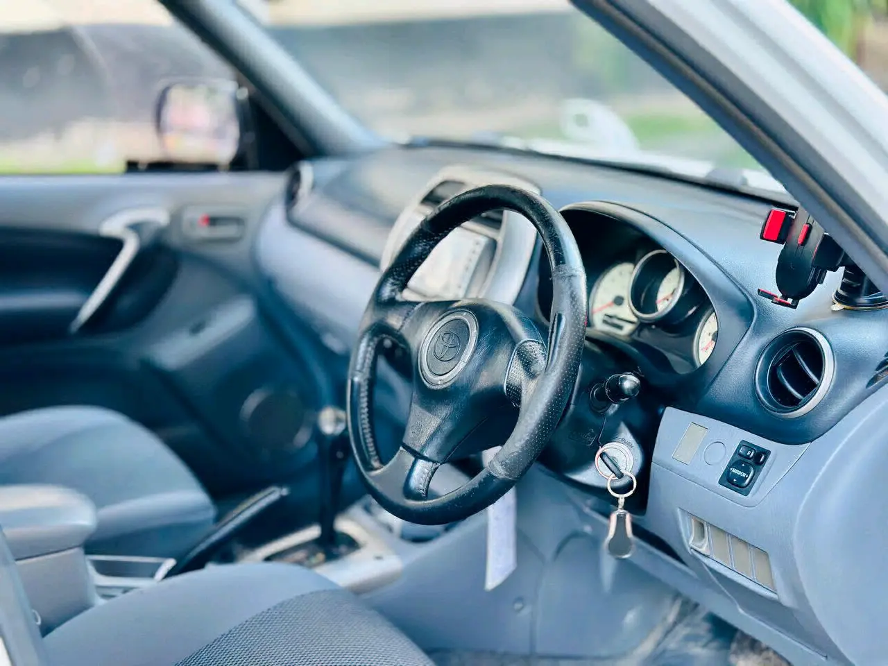 Toyota RAV4 DEX thumbnail 6