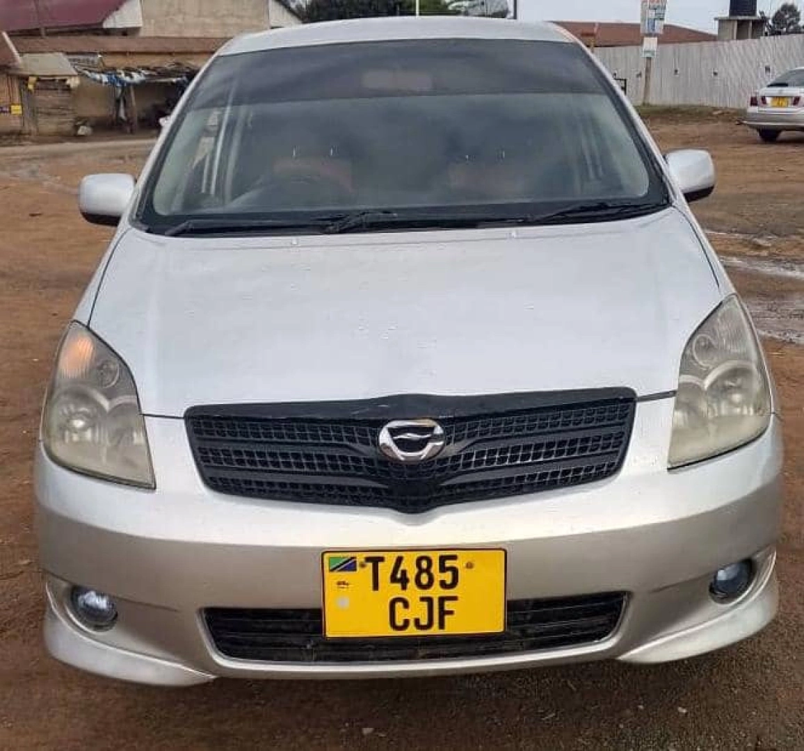 Toyota Spacio New Model 1790 CC Full AC