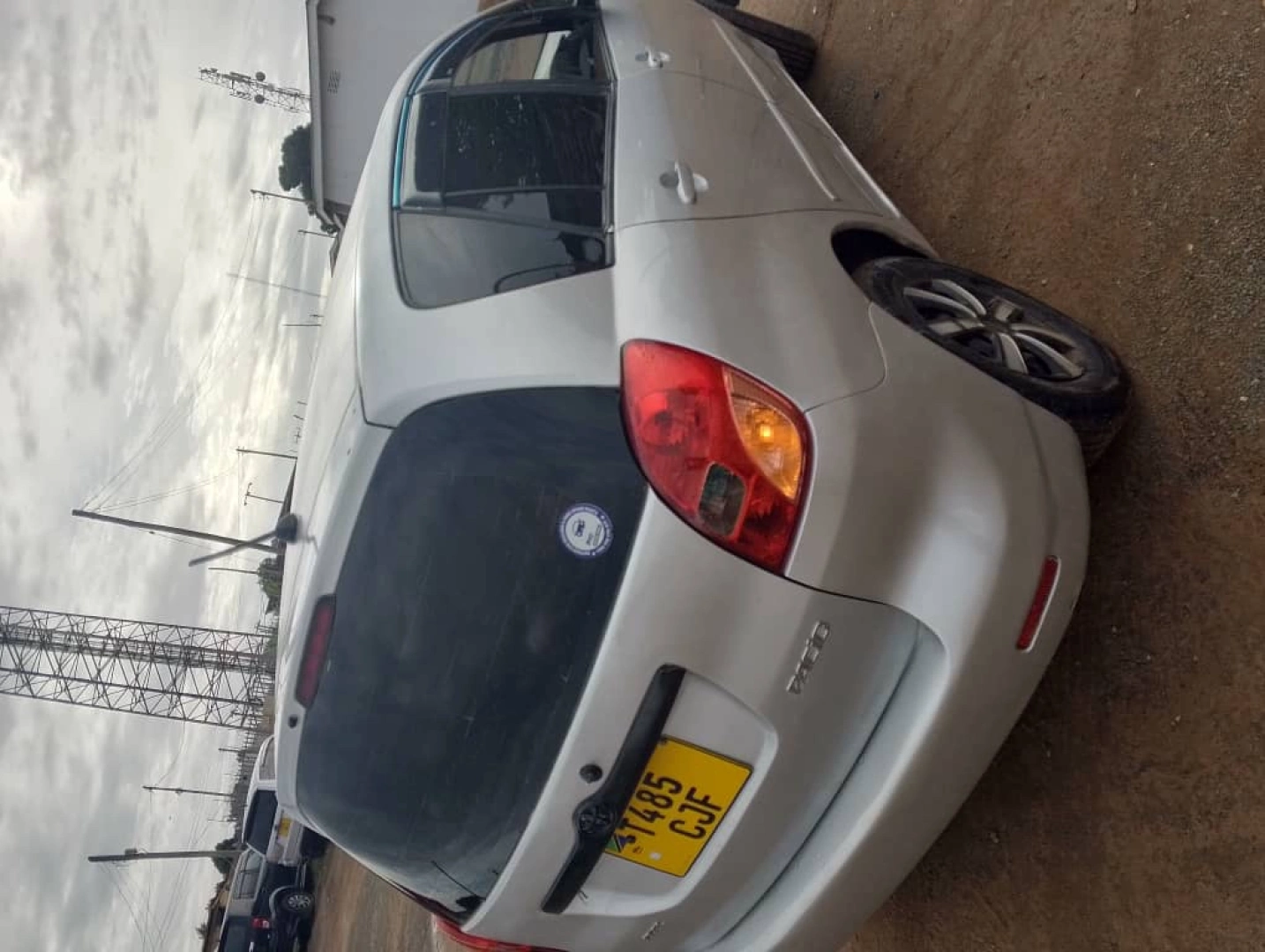 Toyota Spacio New Model 1790 CC Full AC thumbnail 5