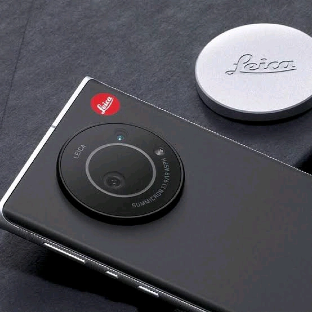 Used Leica Phone 01 (12GB/256GB) with 6-Month Warranty thumbnail 3