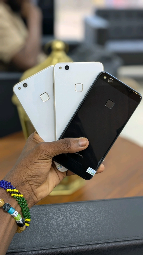 Huawei P10 Lite 64GB/4GB RAM Dual SIM
