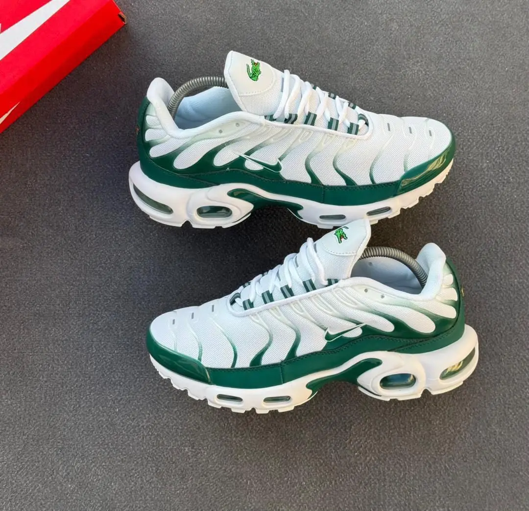 Nike Air Max Plus (TN) thumbnail 4