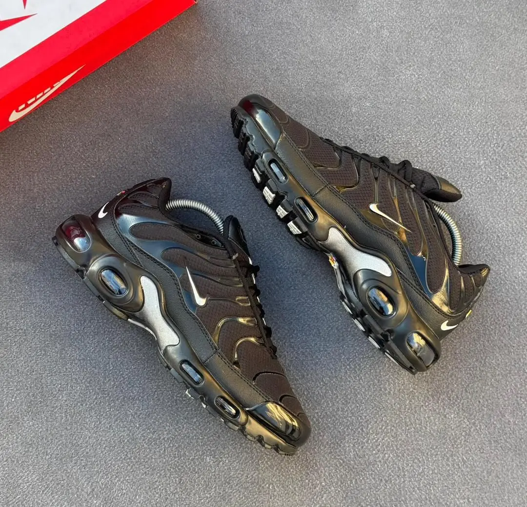 Nike Air Max Plus (TN) thumbnail 6