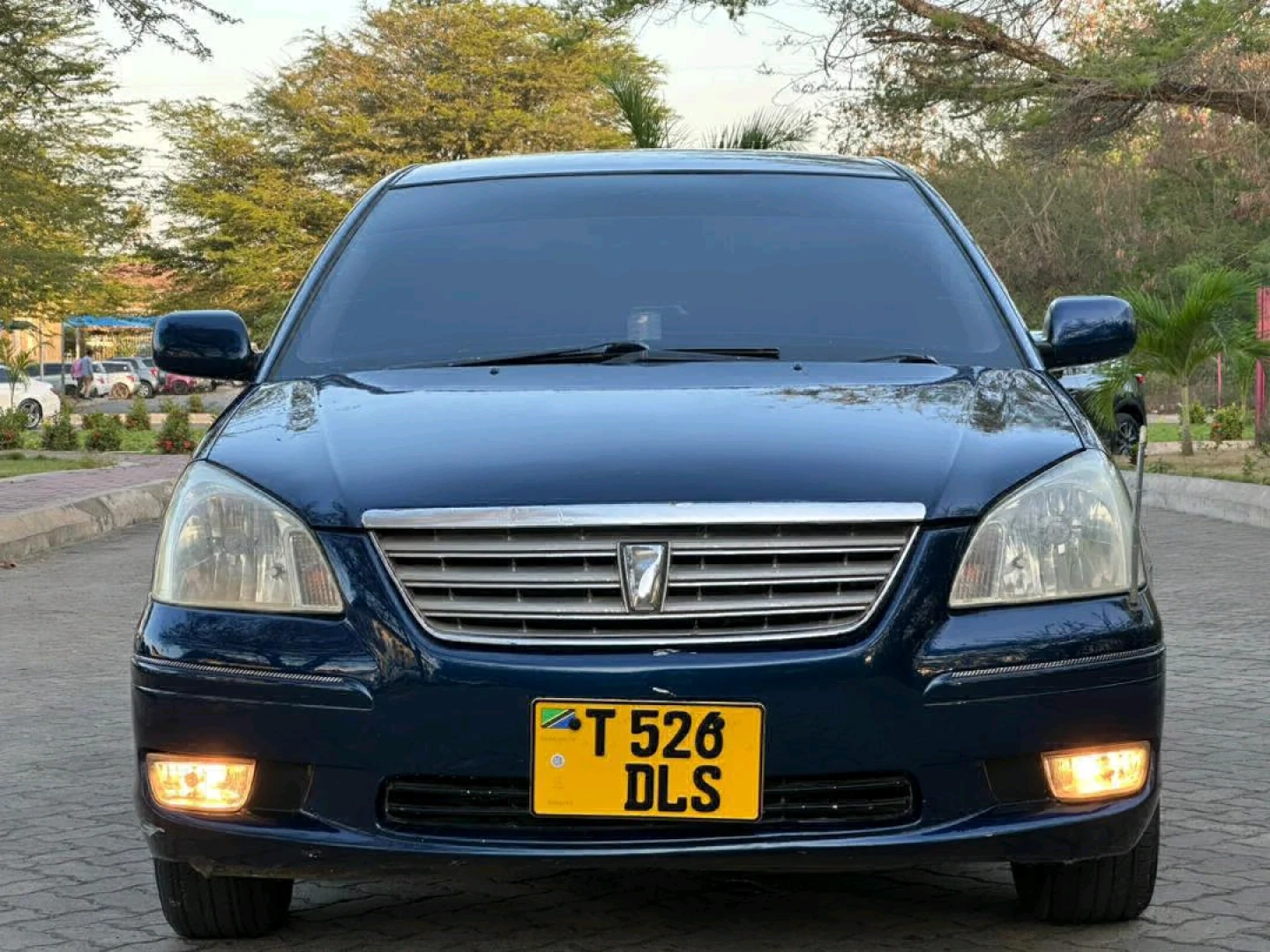 Toyota Premio G 2006 Automatic (98,000km) thumbnail 2