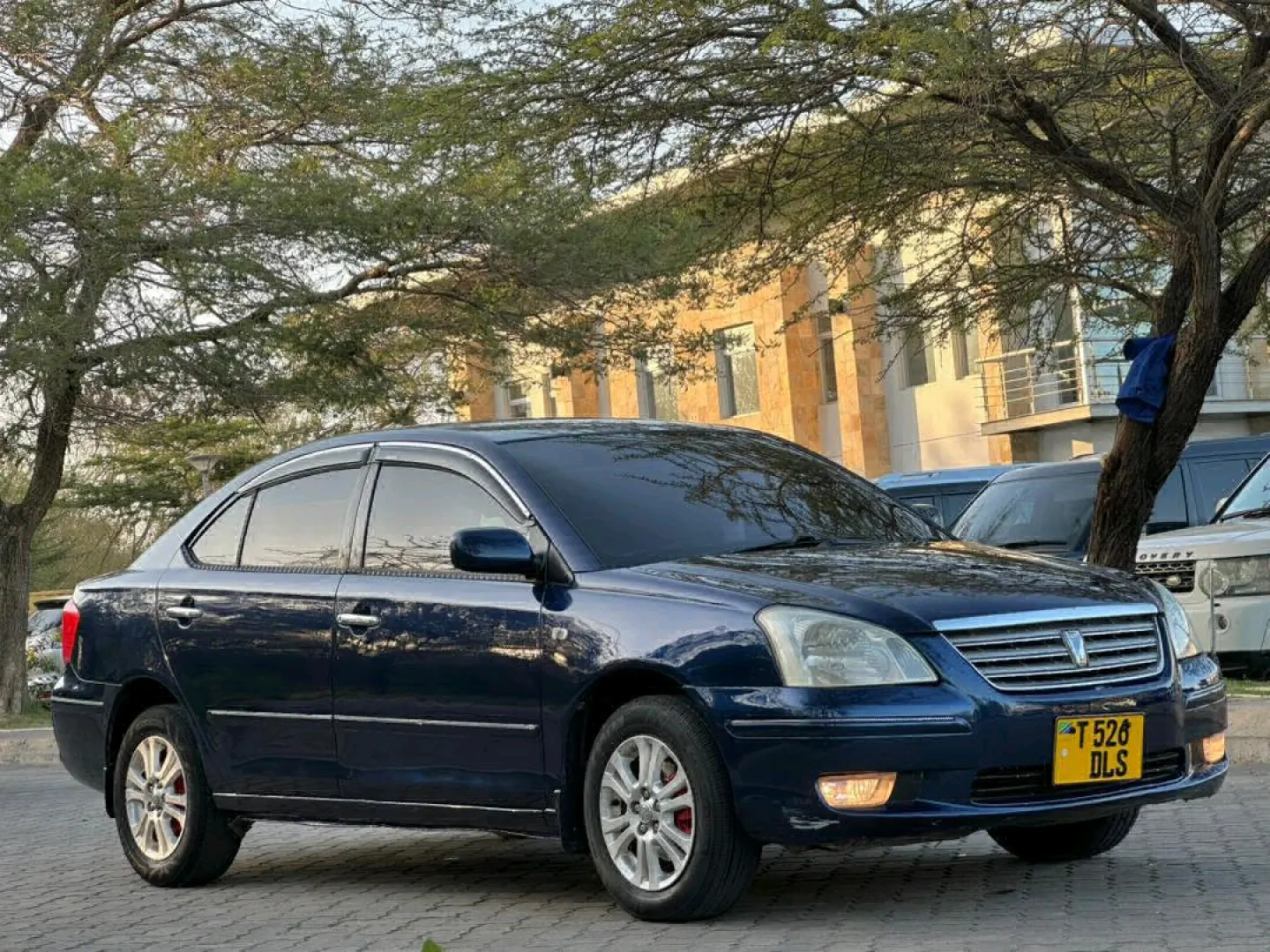 Toyota Premio G 2006 Automatic (98,000km) thumbnail 5