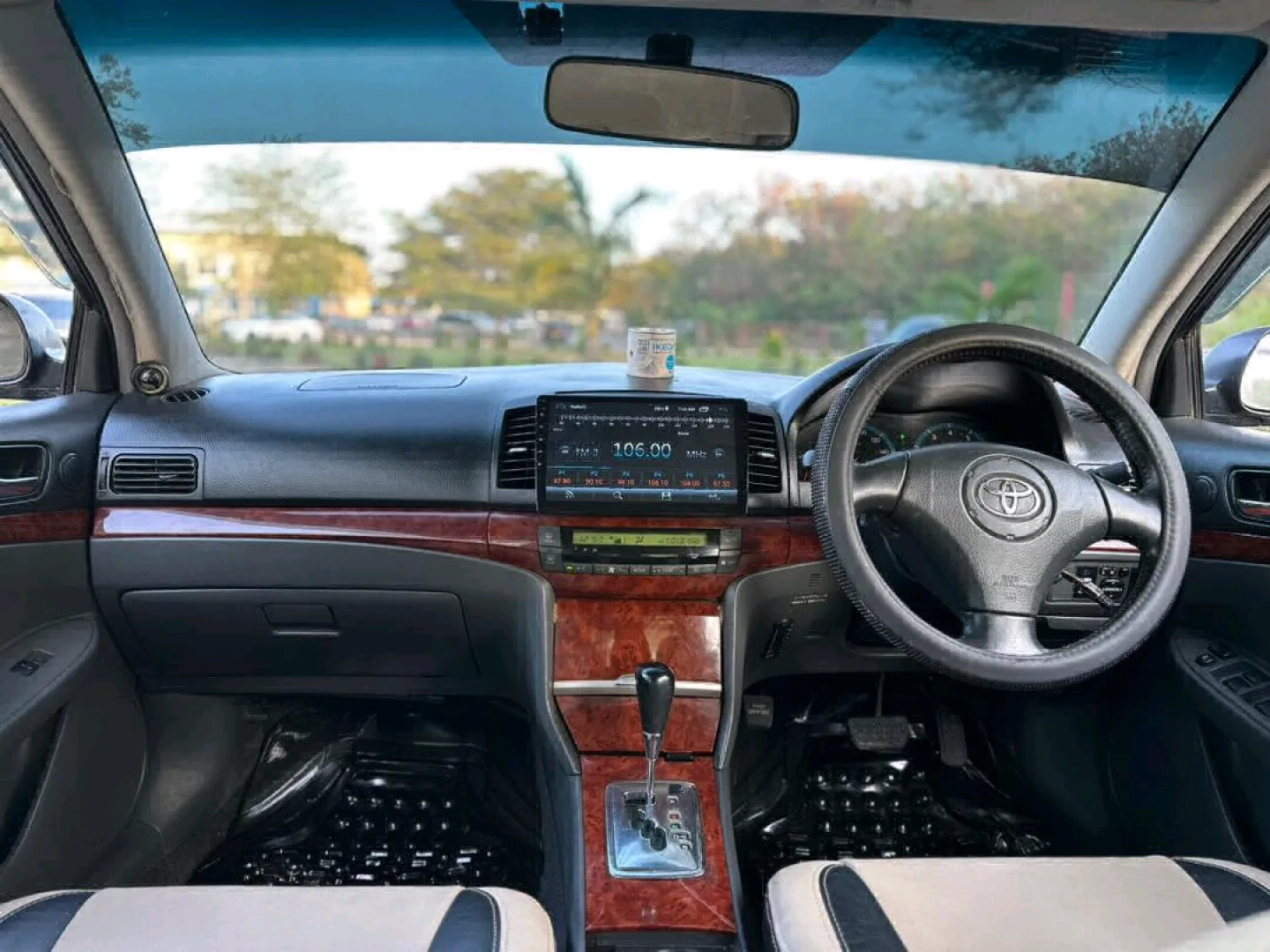 Toyota Premio G 2006 Automatic (98,000km) thumbnail 7