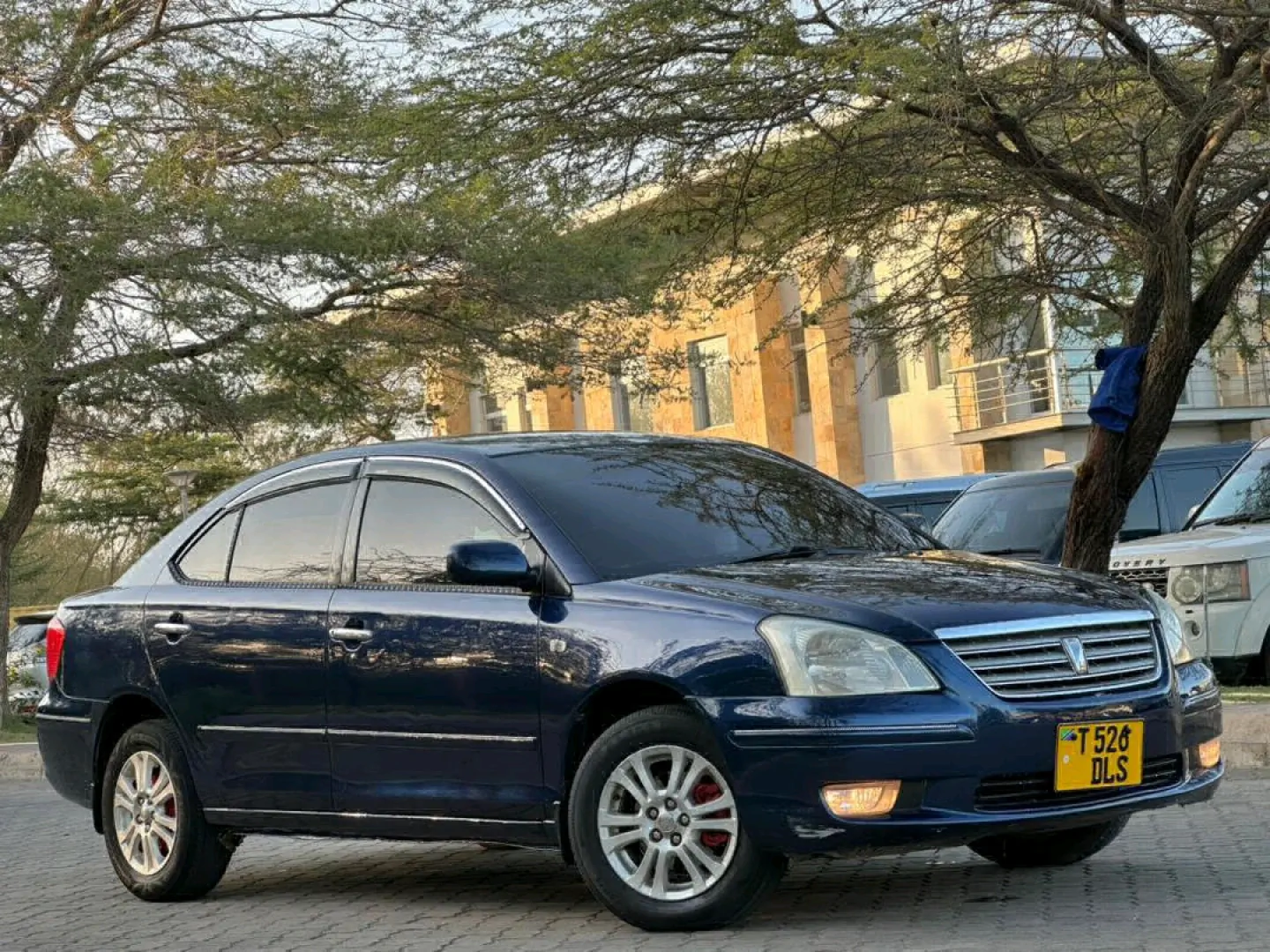 Toyota Premio G 2006 Automatic (98,000km) thumbnail 8