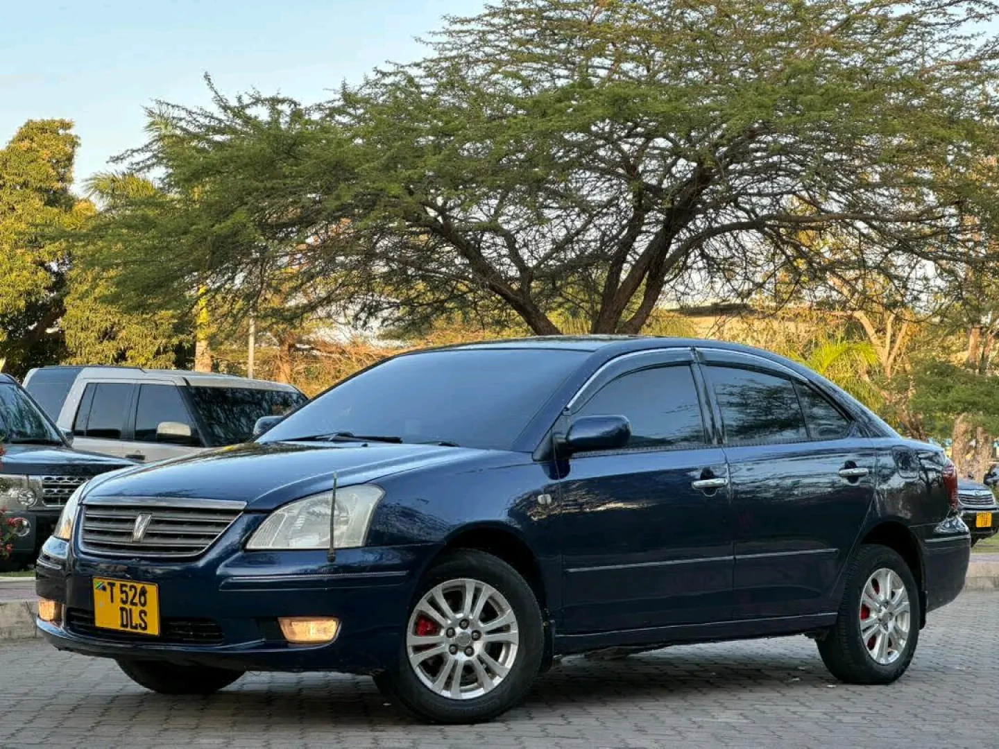 Toyota Premio G 2006 Automatic (98,000km) thumbnail 9