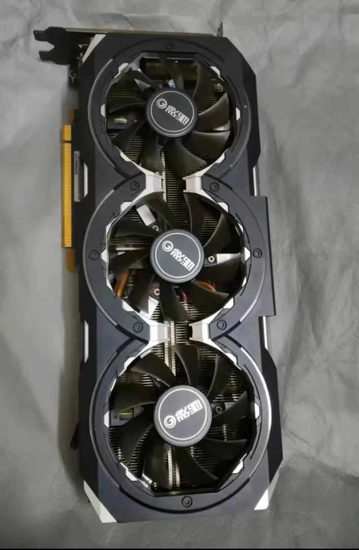 Galax GeForce GTX 1080 8GB