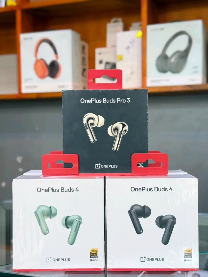 OnePlus Buds Pro 3