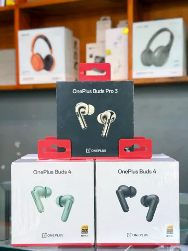 OnePlus Buds Pro 3