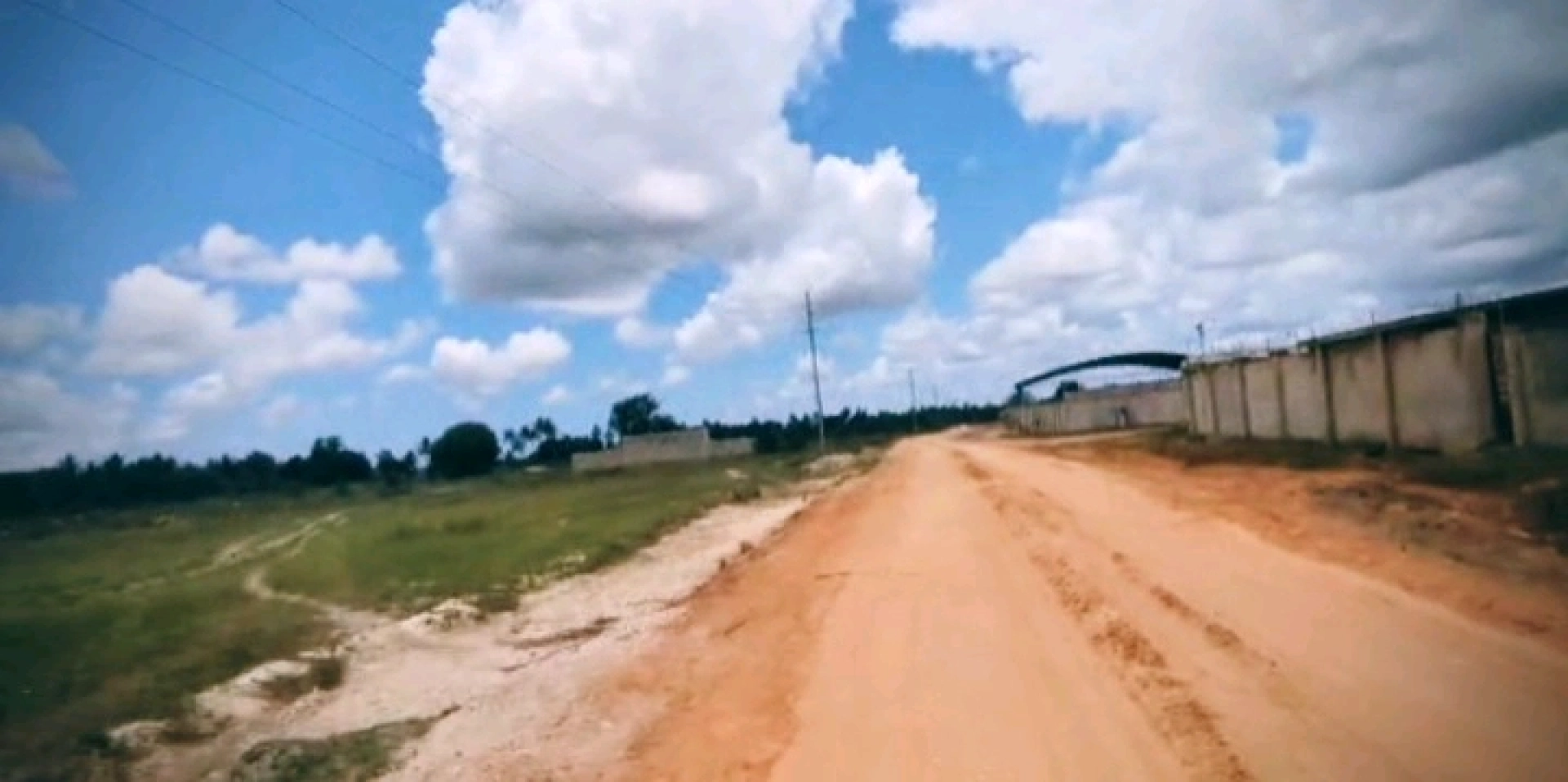 Viwanja vya kuuza Kigamboni Mwasonga Mkamba