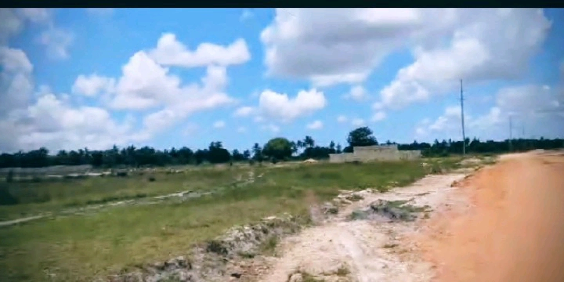 Viwanja vya kuuza Kigamboni Mwasonga Mkamba thumbnail 2