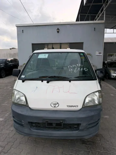 Toyota Townace Truck 2005