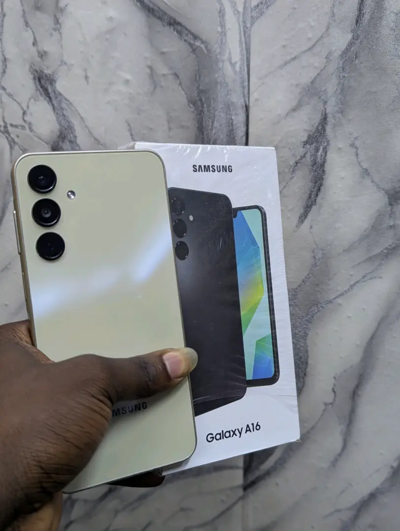 Samsung Galaxy A16 (256GB/8GB RAM) - New thumbnail 2