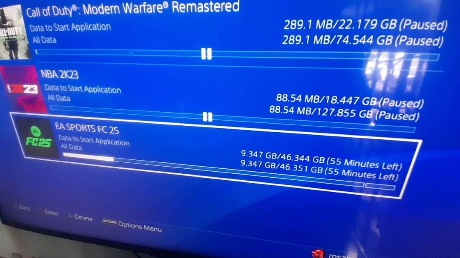 Video Game Installation & Sales for PS5, PS4, Xbox, PC thumbnail 2