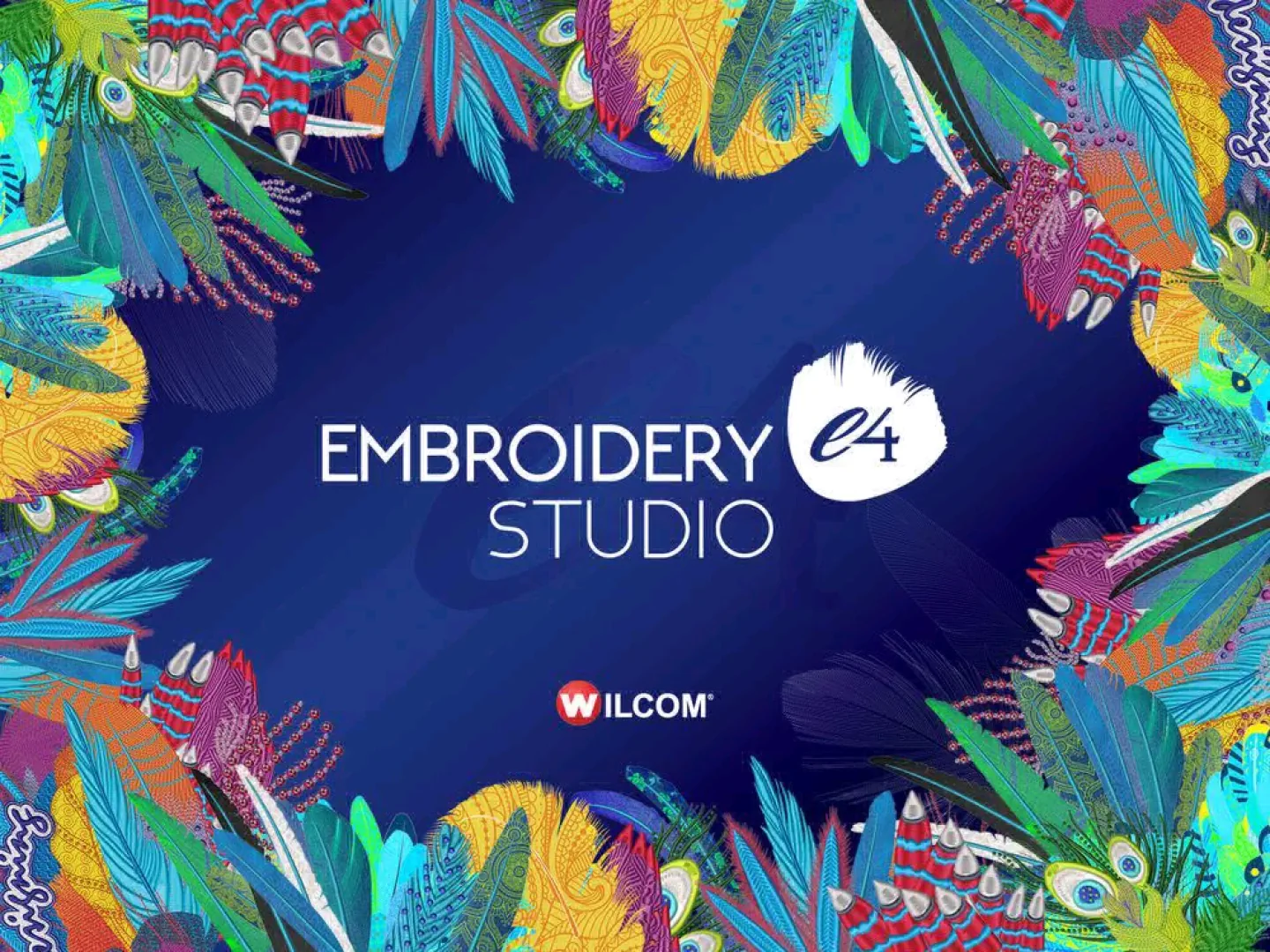 Wilcom Embroidery Studio e4 Installation & Activation Service
