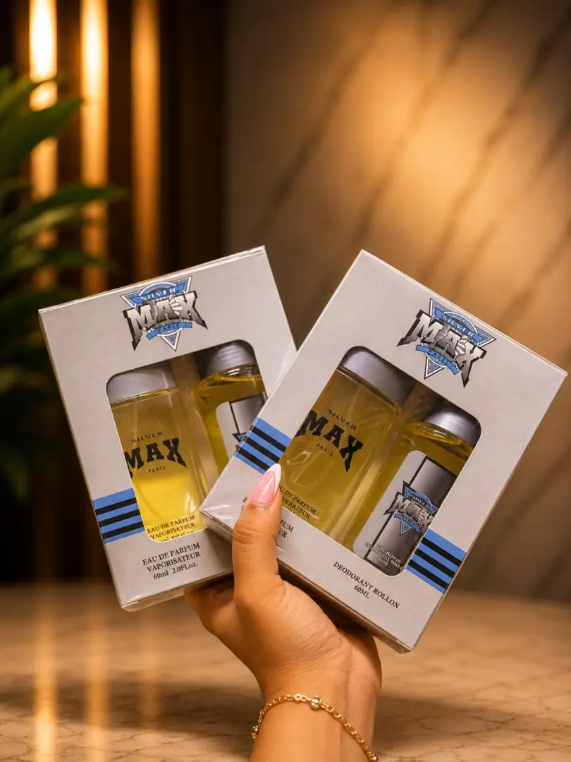 Perfume & Deodorant Gift Set (65ml)