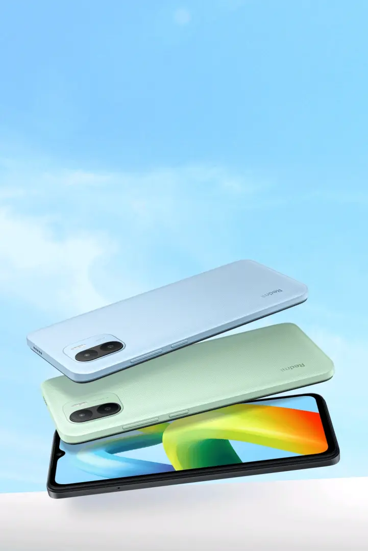 Redmi A1 Smartphone 3GB/32GB Used thumbnail 2