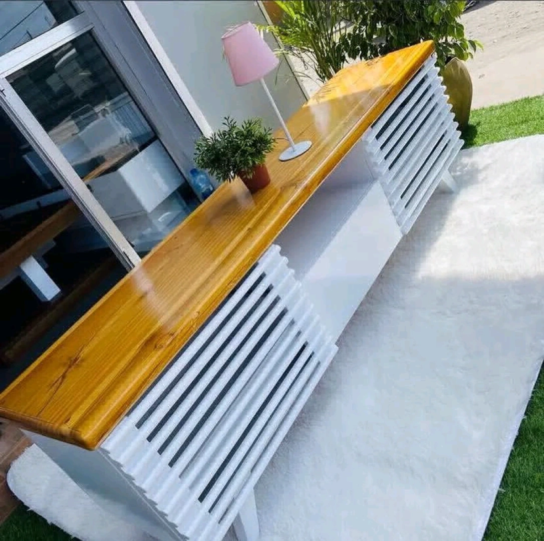 Modern TV Showcase/Stand