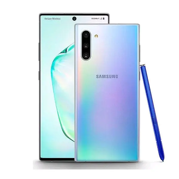 Samsung Galaxy Note 10 Plus Used, 12GB/256GB thumbnail 2