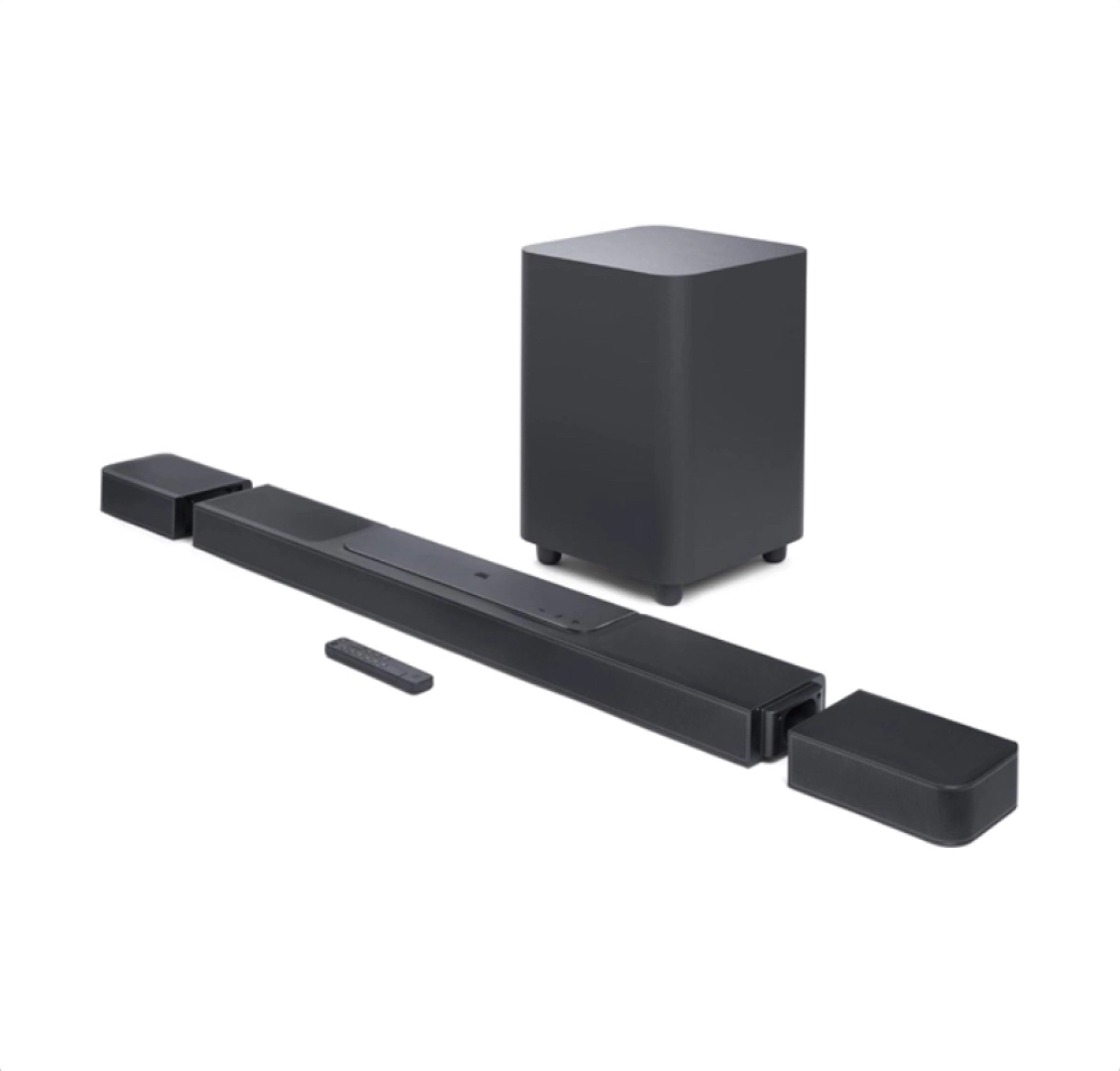 JBL Bar 1300 11.1.4 Channel Soundbar System thumbnail 3