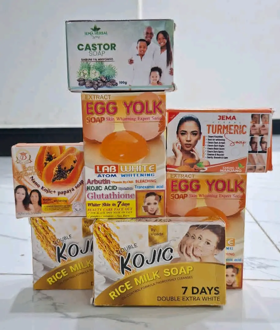 Sale on Skin Lightening Soaps