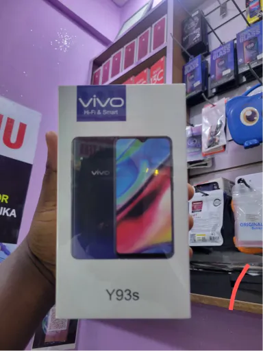 Vivo Y93s Smartphone