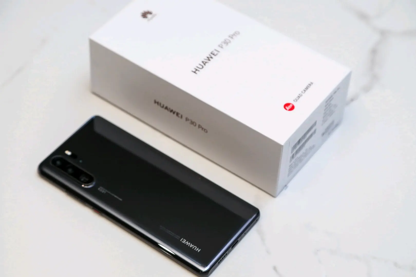 Huawei P30 Pro 8GB/128GB - Warranty 2 Years
