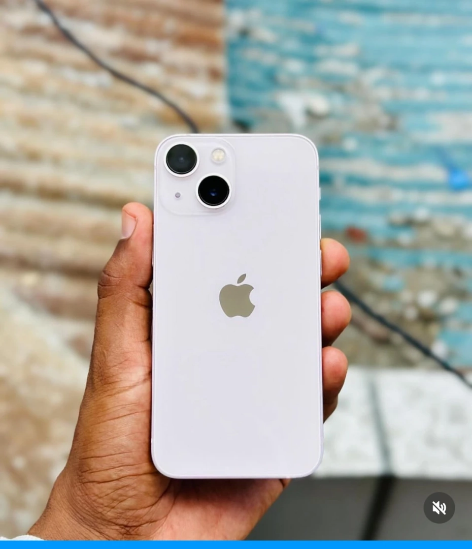 IPhone 128GB BH 100% Very Clean