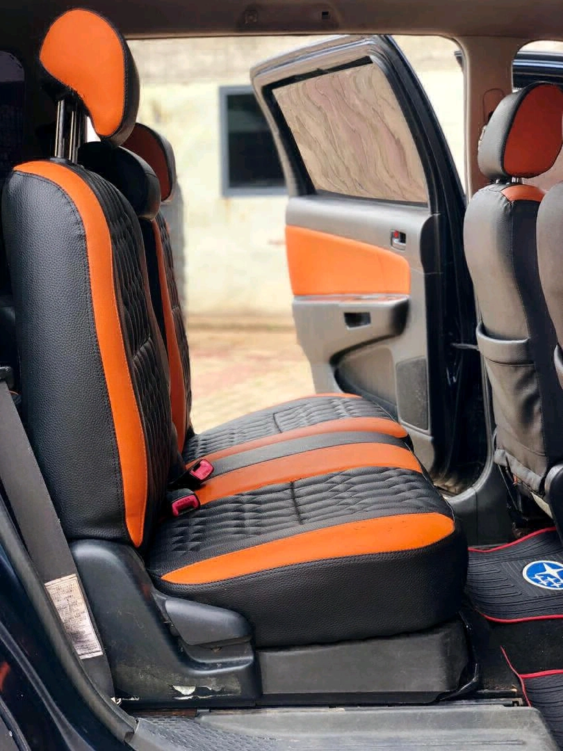Toyota Wish Automatic 1790cc for Sale or Exchange thumbnail 6
