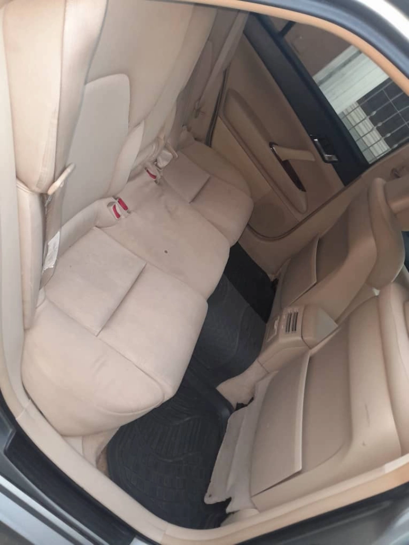 Toyota Mark X 2007 Automatic for Sale thumbnail 6