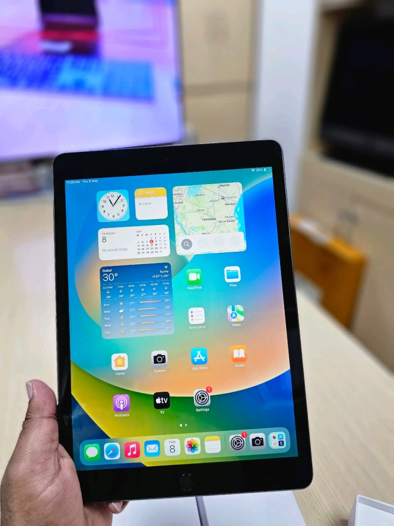 Apple iPad 9th Gen 64GB WiFi Tablet