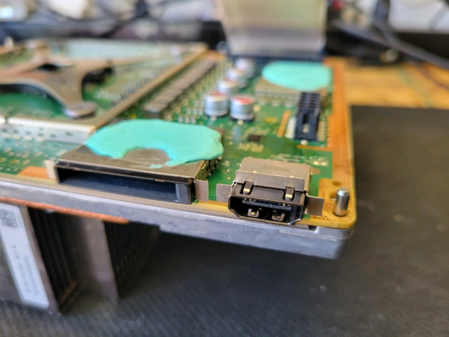 Motherboard Repair Services for Desktops & Laptops