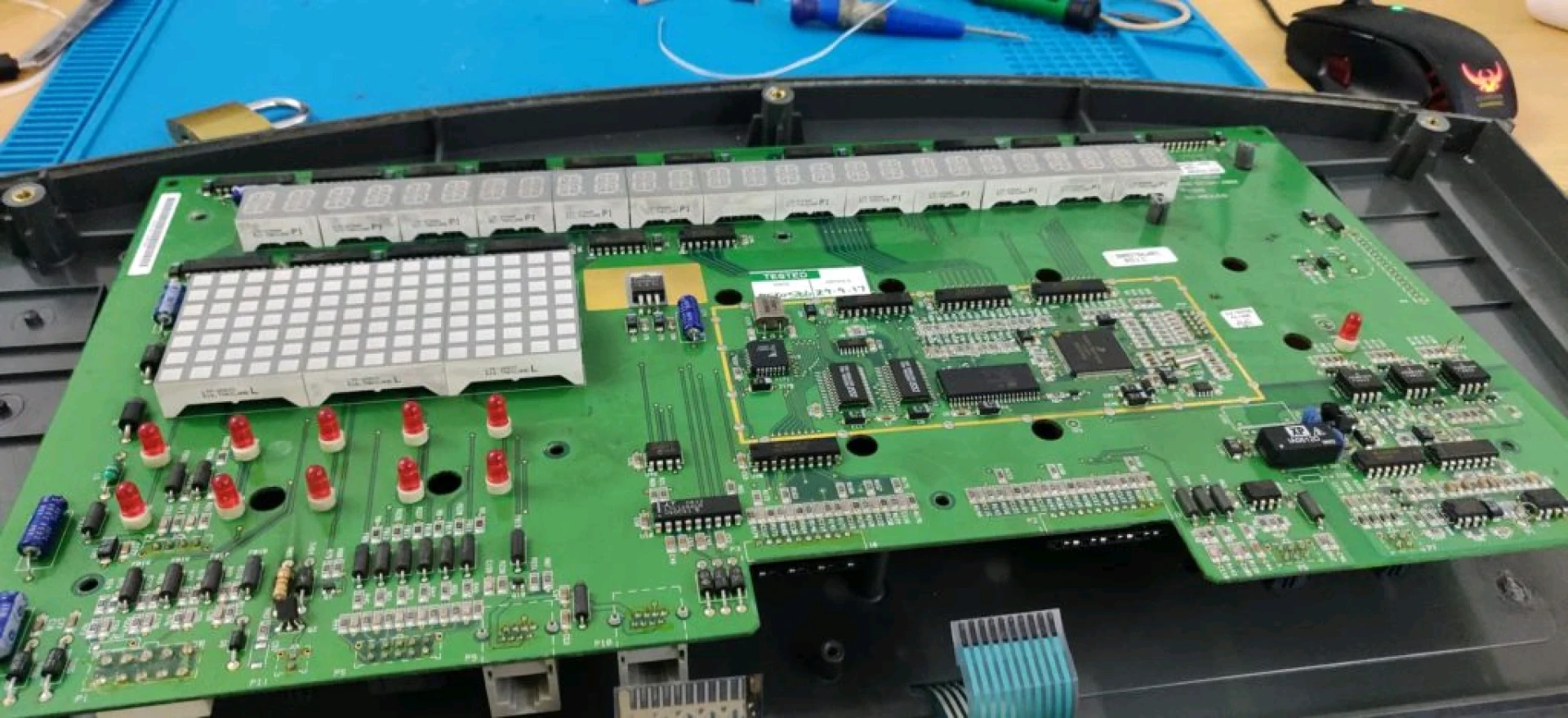 Motherboard Repair Services for Desktops & Laptops thumbnail 2