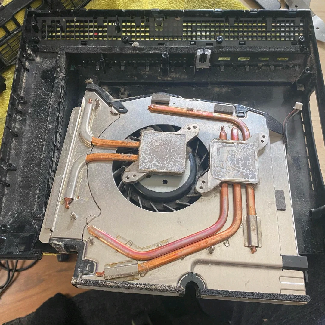 Motherboard Repair Services for Desktops & Laptops thumbnail 3