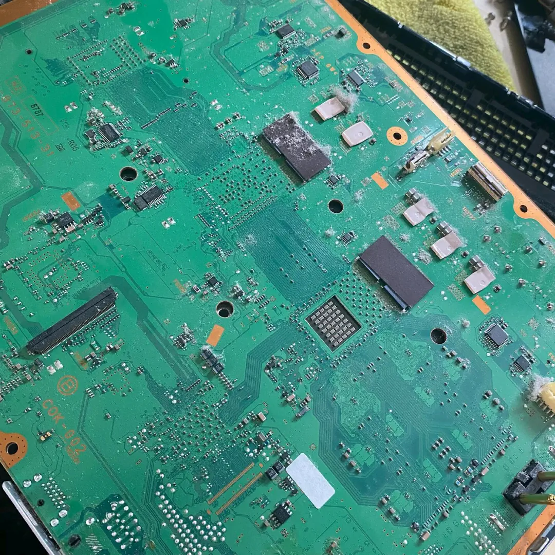 Motherboard Repair Services for Desktops & Laptops thumbnail 4